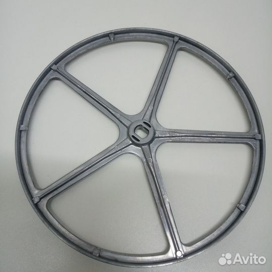Шкив для стиральной машины Indesit 17400242001