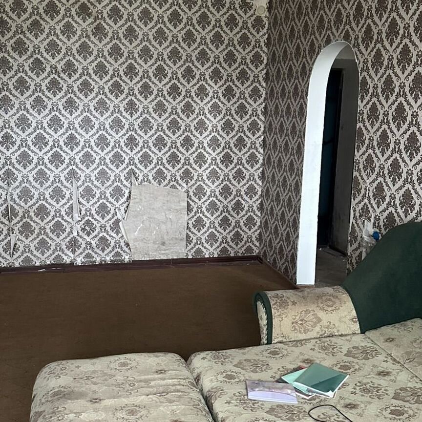 Квартира 3-комн. 73.4 м² в Левокумское — фото 3