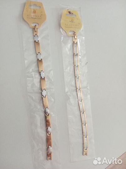 Бижутерия и многое другое