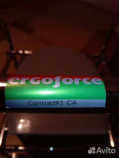 Стул туалет медицинский на колесах