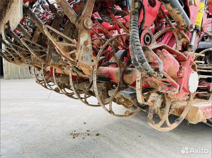 Комбайн Holmer Terra Dos T-4 30, 2018