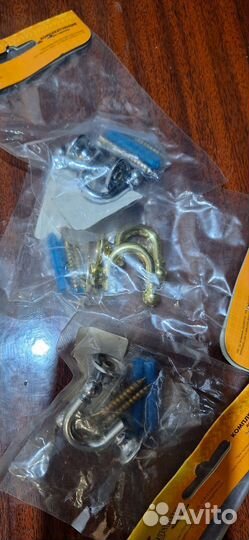 Держатель для штор