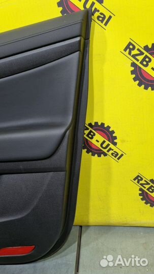 Обшивка двери передняя правая Geely Atlas NL-3 2.4