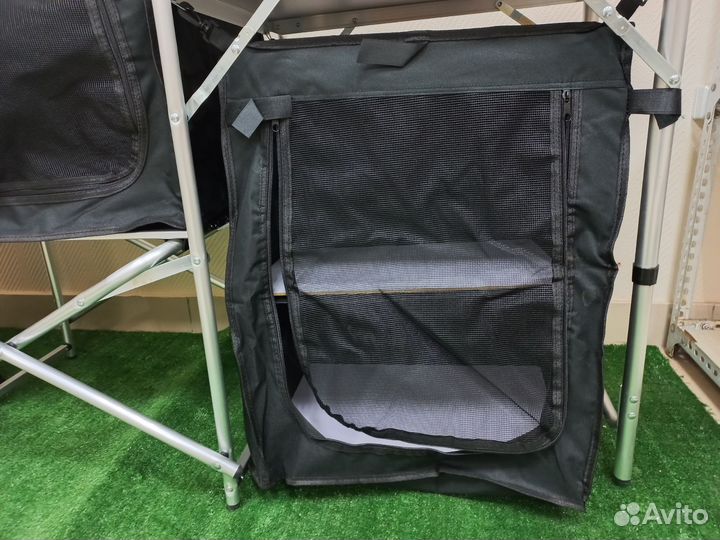 Стол кухня походная. Новая. Доставка