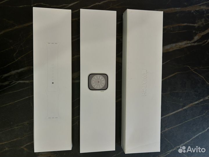 Apple Watch 8 45 mm Оригинал