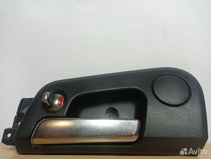 Ручка внутренняя двери задняя левая Ssangyong