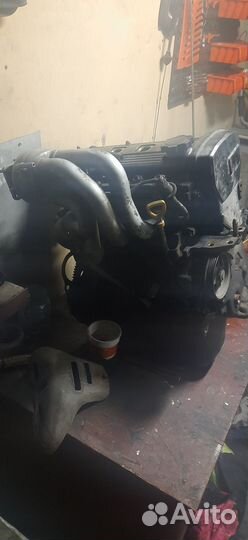 5efe двигатель