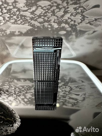 Зажигалка S.T. Dupont / Дюпон