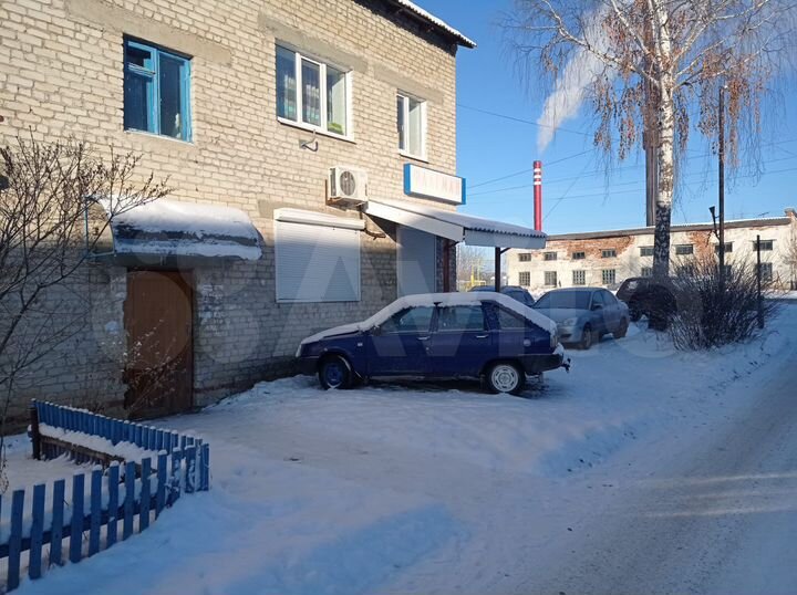 Торговая площадь, 92 м²