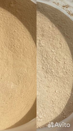 Пудра-основа минеральная тональная основа spf15