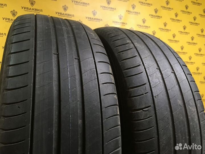 Michelin Primacy 3 225/55 R18 98V