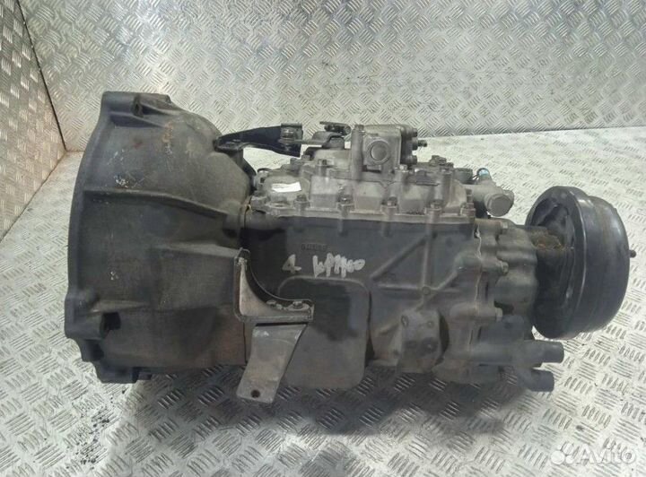 МКПП Nissan Civilian(82-22) 3.0 Дизель 08г