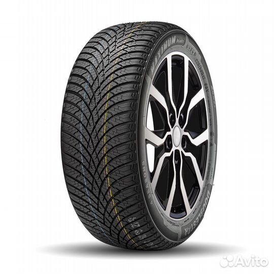 DoubleStar DLA01 225/65 R17