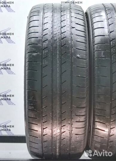 Dunlop SP Sport 7000 A/S 225/55 R18 98