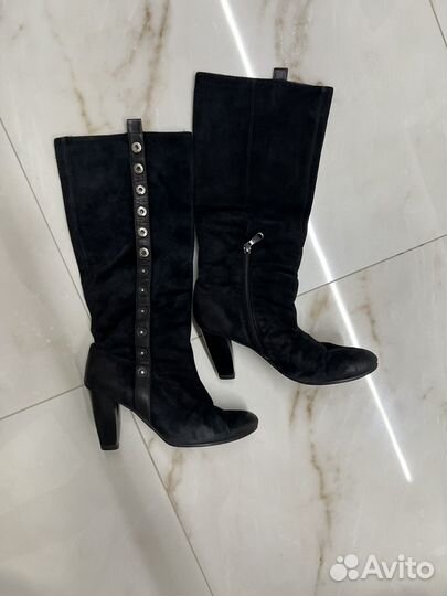 Сапоги зимние женские carnaby tj collection