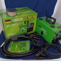 Сварочный полуавтомат Forster SmartFire D190