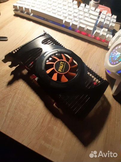 Видеокарта