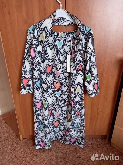 Новое платье Roxelan