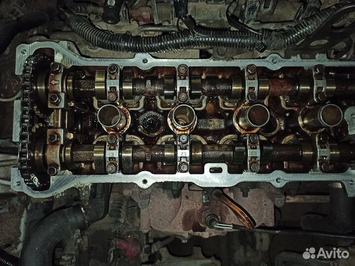 Автосервис
