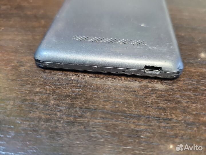Philips S326, 8 ГБ