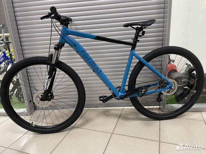 Велосипед format 1414/29 XL