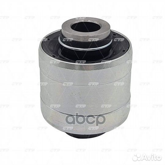 Cbcr-6 Сайлентблок рычага подвески зад