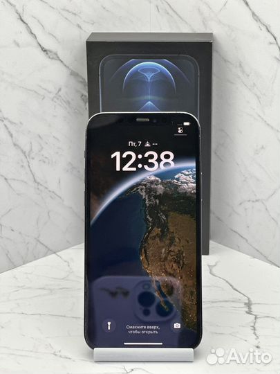 iPhone 12 Pro 256gb