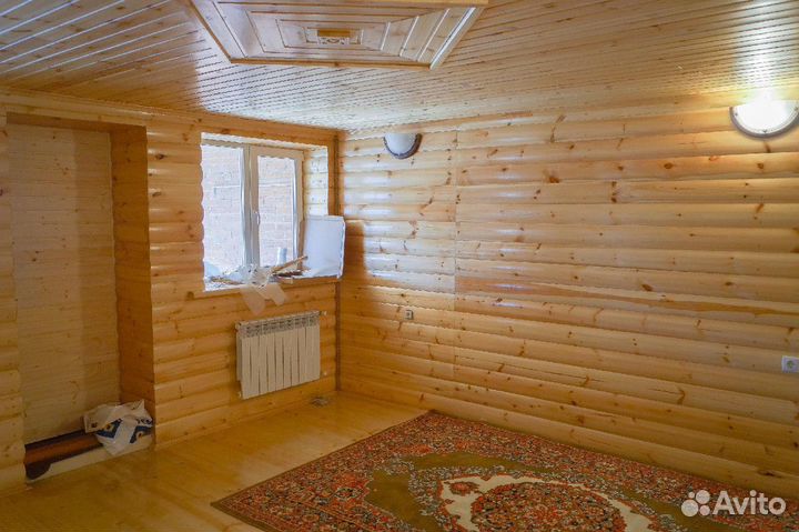 Имитация бревна : сорт В, Ель, все размеры, с дост