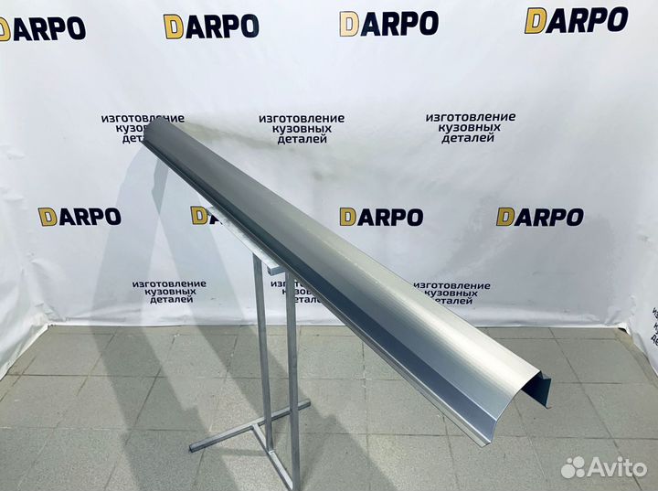 Пороги для Suzuki Grand Vitara 1 1997-2062