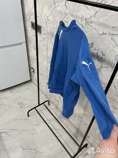 Толстовка мужская Puma