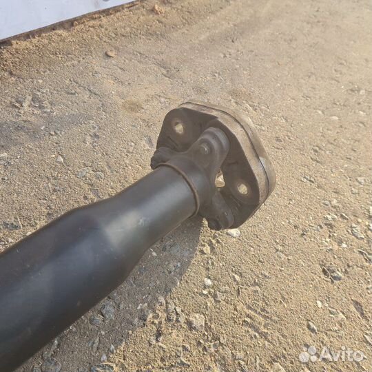 Карданный вал Mercedes-Benz C-Class W205 2019