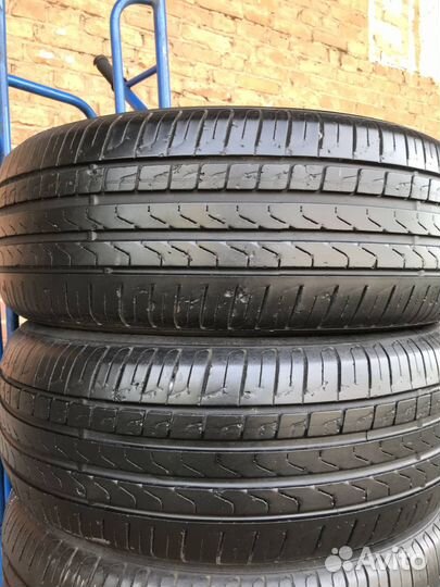 Pirelli Cinturato P7 225/55 R17