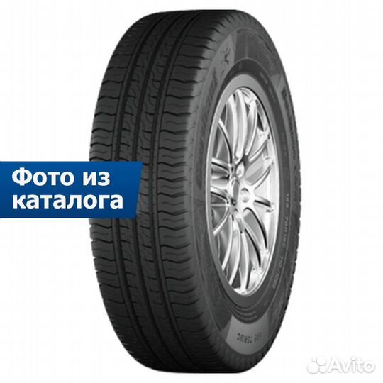 Cordiant Business CS-2 185/75 R16C