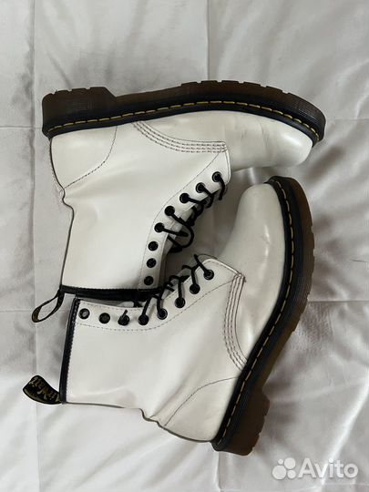 Dr martens ботинки 39