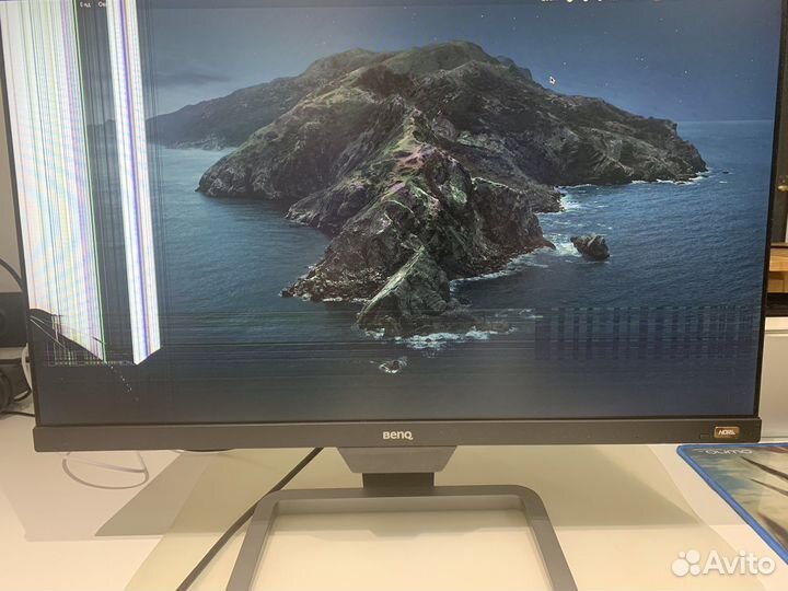 Монитор Benq 24