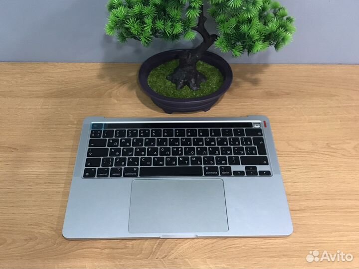 Топкейс для MacBook Pro 13 M1 A2338