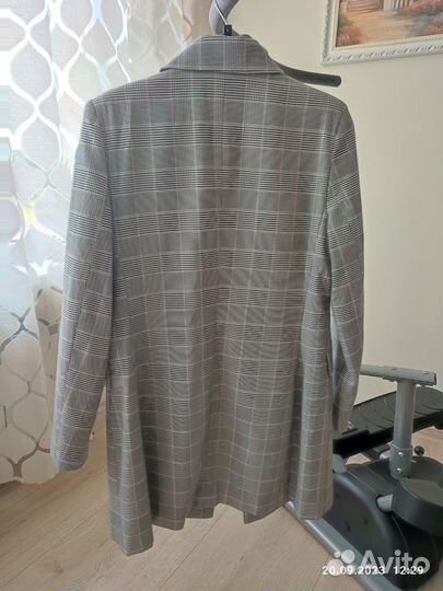 Пиджак женский 46-48 Pull&Bear