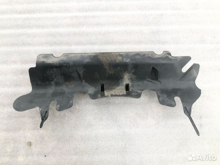 Suzuki GSX1300R 08 Hayabusa пластик гбц