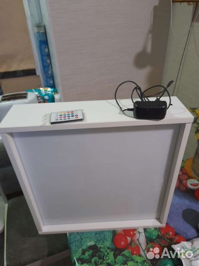 Планшет для рисования песком