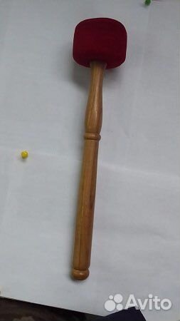 Стик (резонатор )