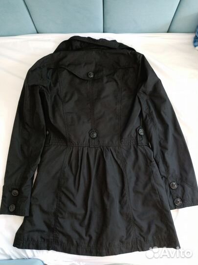 Плащ женский
