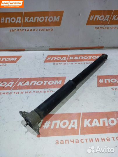 Стойка амортизатора задняя Ford Kuga 2 2013