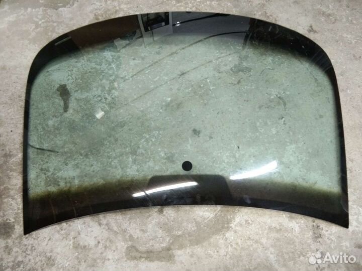 Стекло лобовое Шкода Рапид