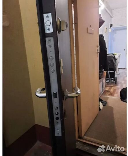 Вскрытие замков в Питере, замена замков 24/7