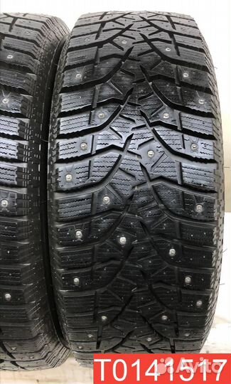 Bridgestone Blizzak Spike-02 205/60 R16 92T