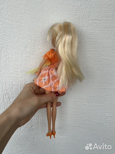 Кукла винкс Стелла winx Stella