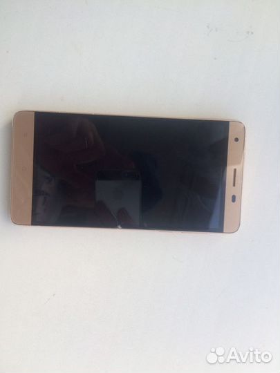 OUKITEL C23 Pro, 4/64 ГБ