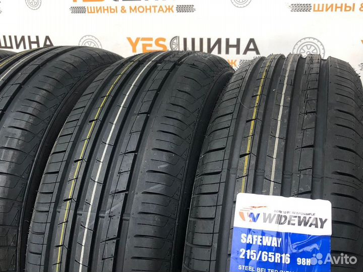 Wideway Safeway 215/65 R16 98Q