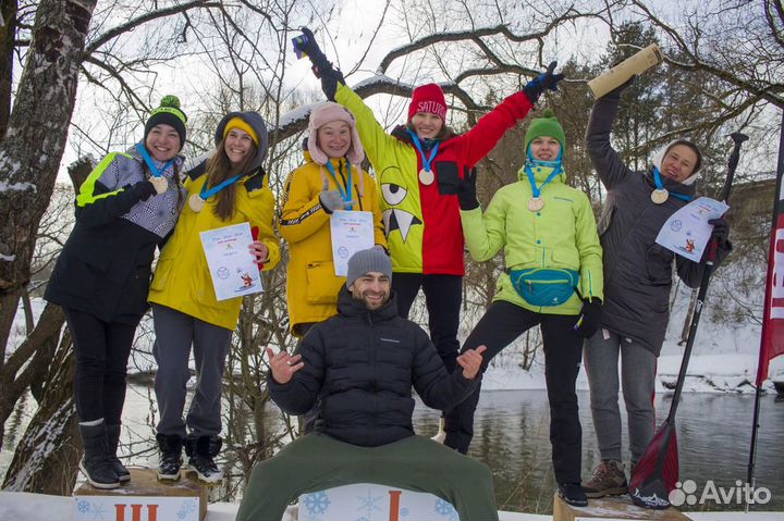 Сапборд соревнования Зы-Зы-Зы SUP-challenge 2024