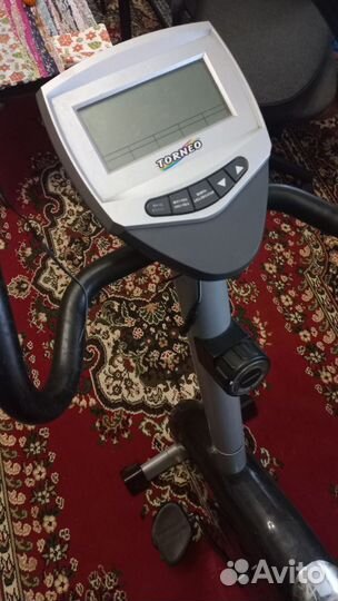 Велотренажер бу